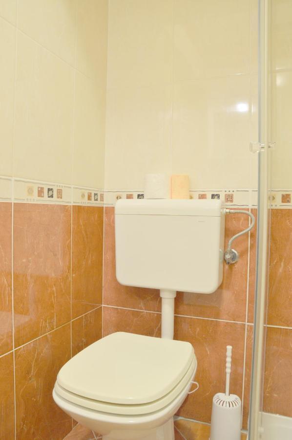 Apartment Riva Sea View Umag Kültér fotó